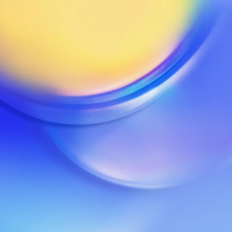 Samsung Galaxy, Abstract background, Concentric circles, Geometric, 5K