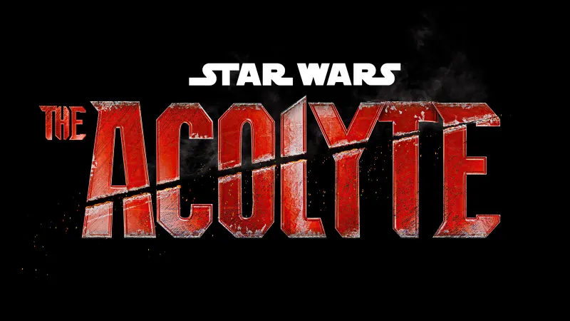 Star Wars The Acolyte, 2024 Series