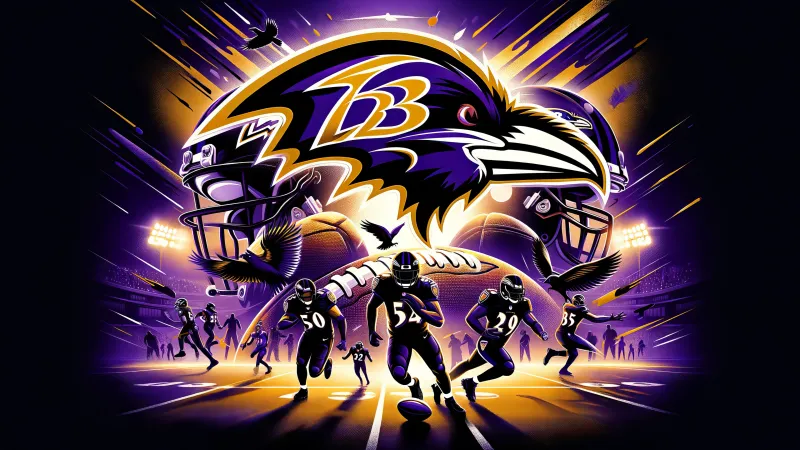 Baltimore Ravens NFL team, Super Bowl, Soccer, Football team