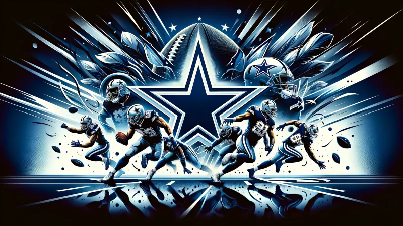 Dallas Cowboys NFL team, Super Bowl, Soccer, Football team