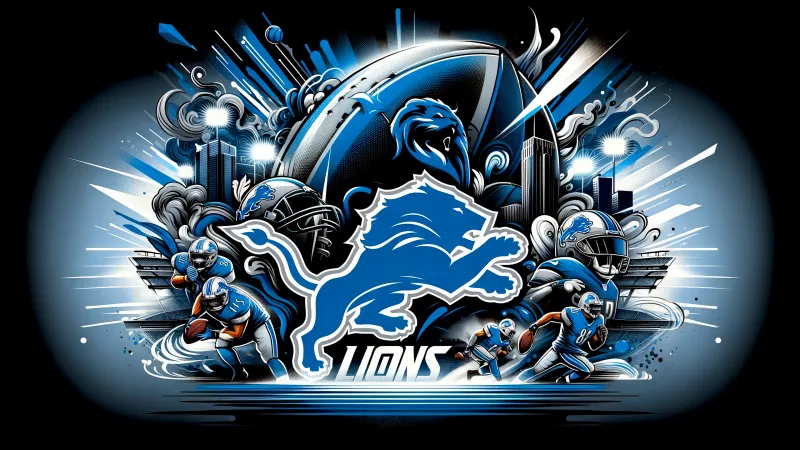 Detroit Lions NFL team, Super Bowl, Soccer, Football team