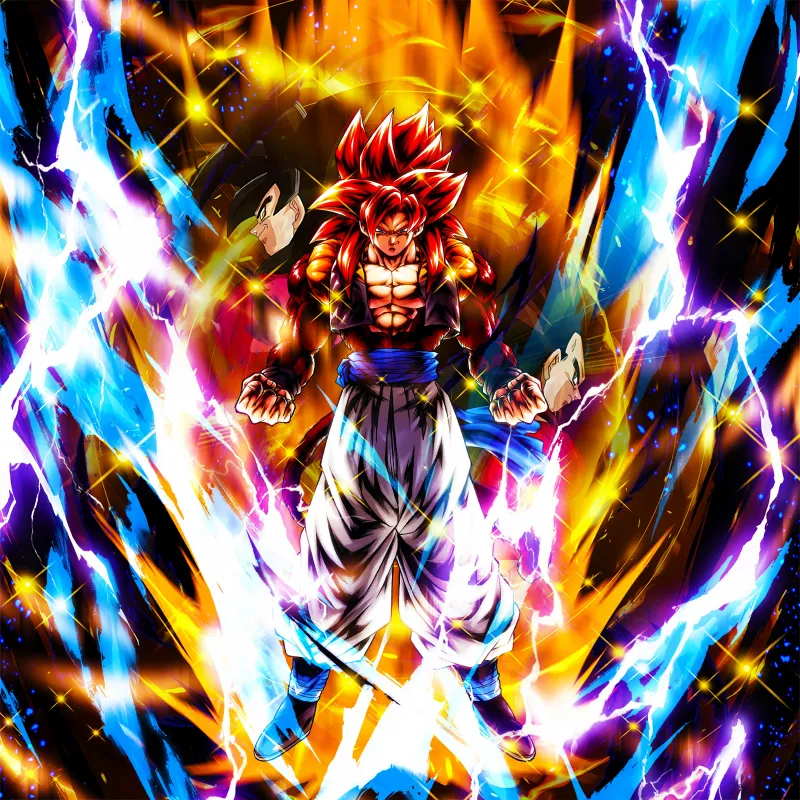 Dragon Ball Legends Wallpapers and Backgrounds