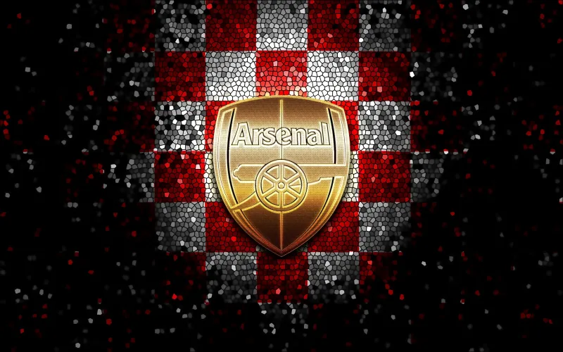 Arsenal HD wallpaper