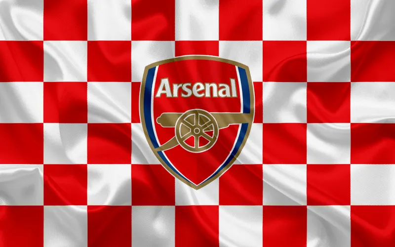 Arsenal FC 4K Wallpapers