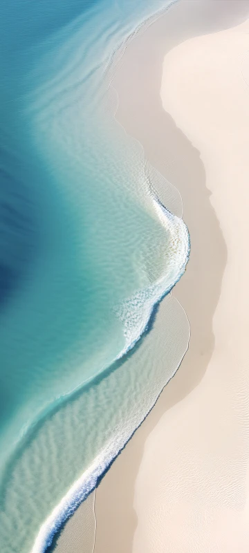 iQOO Neo9 Pro Original Wallpaper