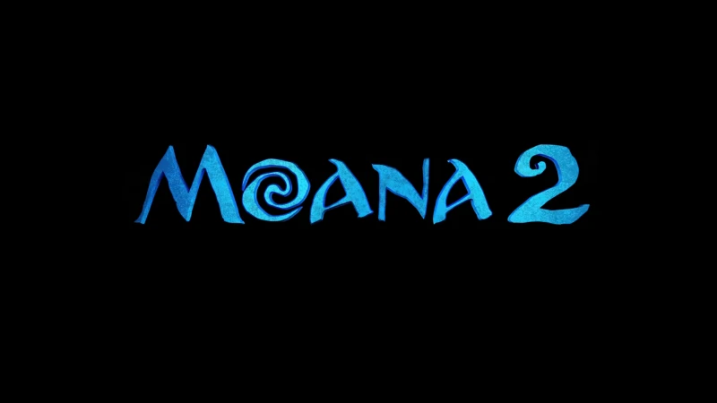 Moana 2, Walt Disney Animation, 2024 Movies, 5K wallpaper
