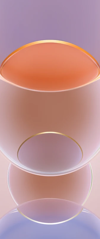 Huawei Pocket 2 Background