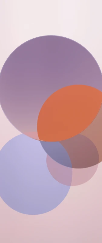 Huawei Pocket 2 Wallpaper