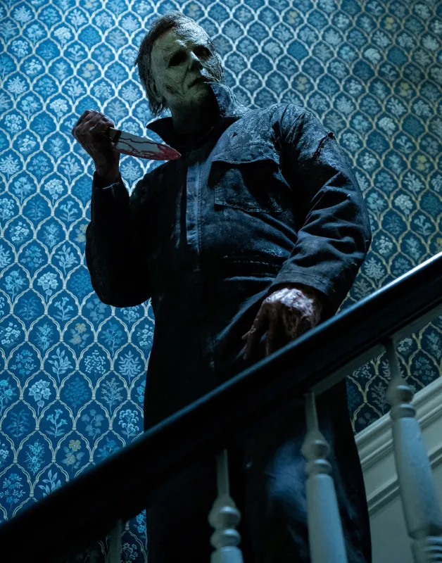 Michael Myers, Halloween wallpaper