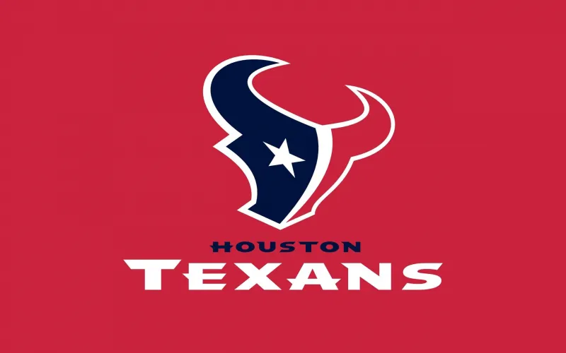 Houston Texans Logo Background