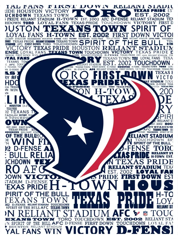 Houston Texans Mobile Wallpaper