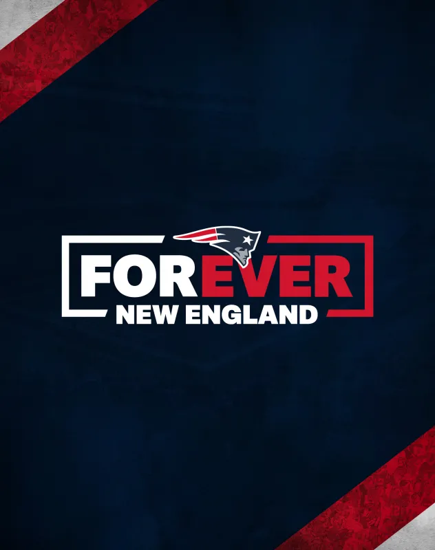 New England Patriots, Forever New England