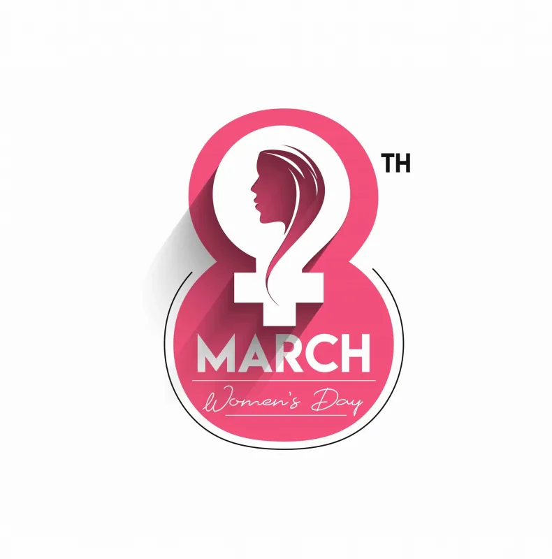 8th March, Women's Day