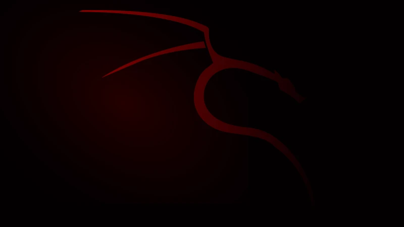 Kali Linux, Dragon