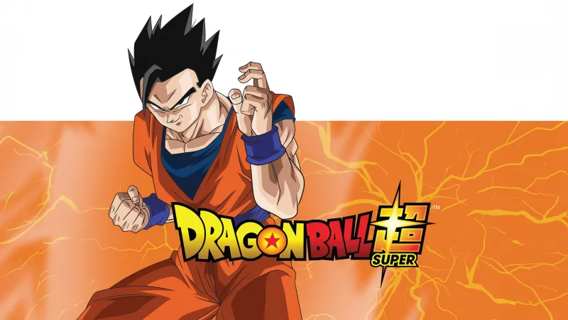 Dragon Ball Super, Season 7, Goku 4K wallpaper