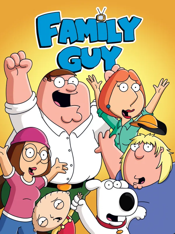 Family Guy Phone wallpaper