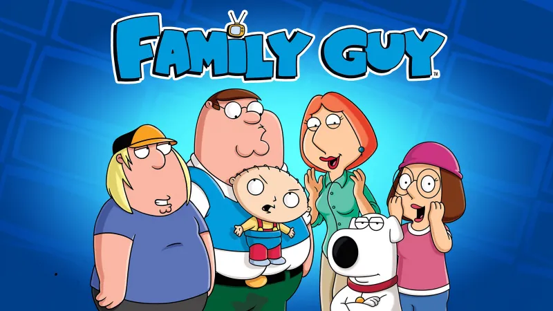 Family Guy, Season 19
