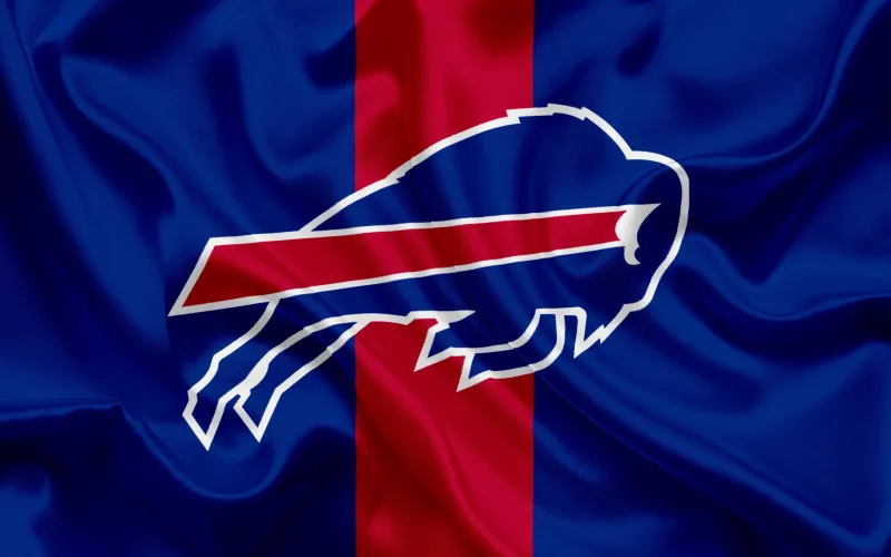 Buffalo Bills 2K Background