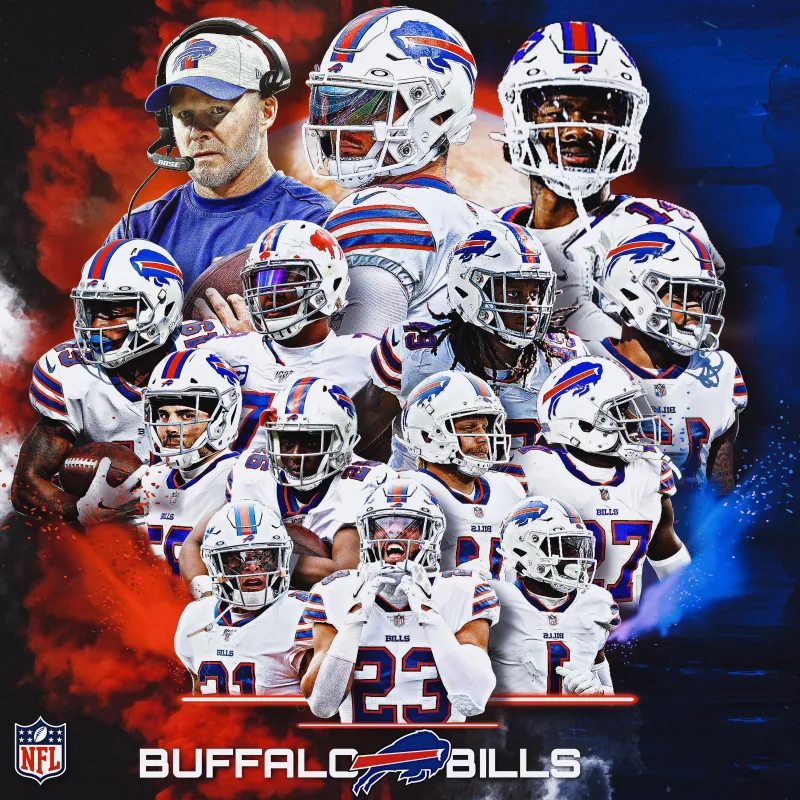 Buffalo Bills Team Background