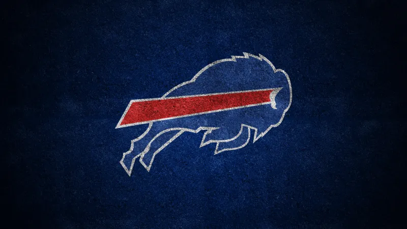 Buffalo Bills 4K Background