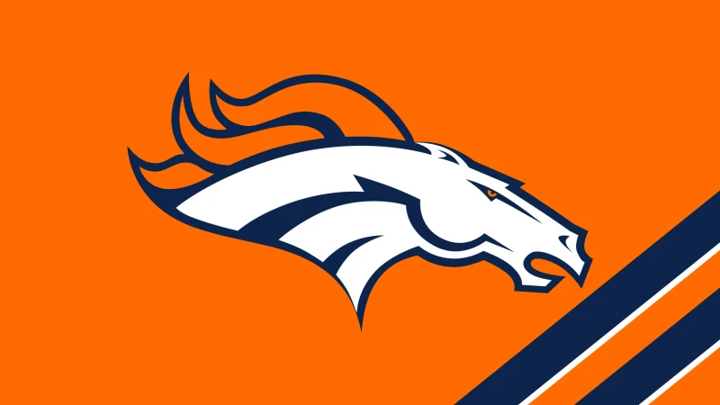 Denver Broncos Wallpaper HD