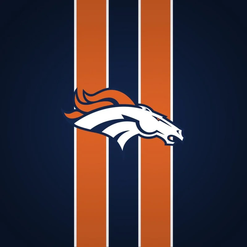 Denver Broncos Tablet Wallpaper