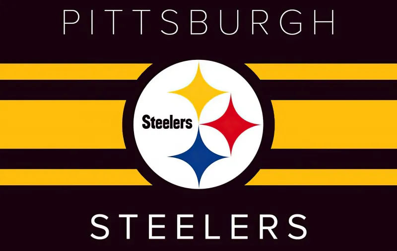 Pittsburgh Steelers QHD Wallpaper