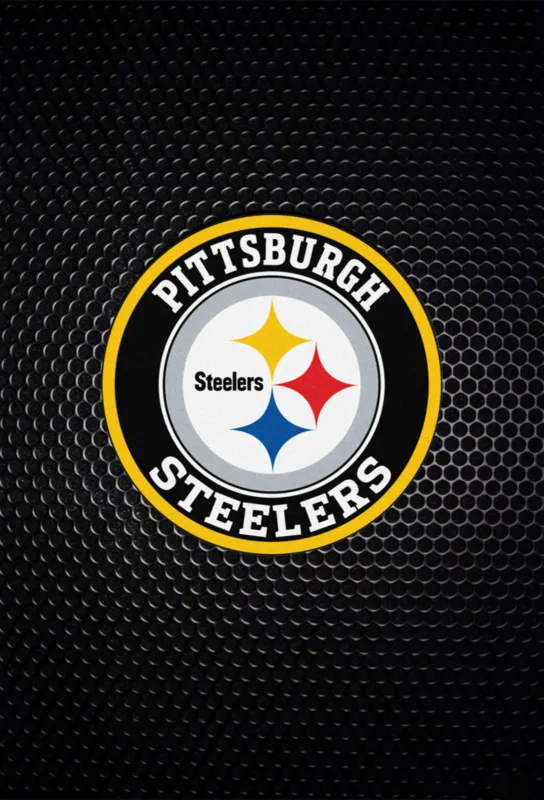 Pittsburgh Steelers Mobile Wallpaper