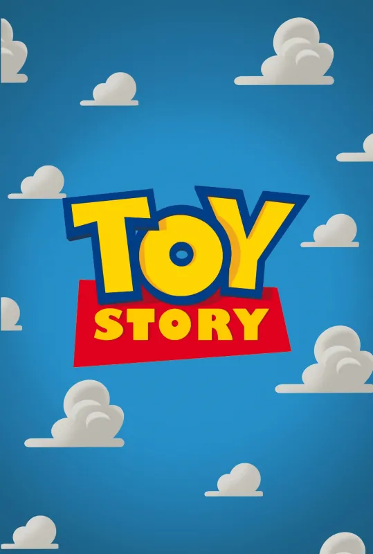 Toy Story iPhone wallpaper