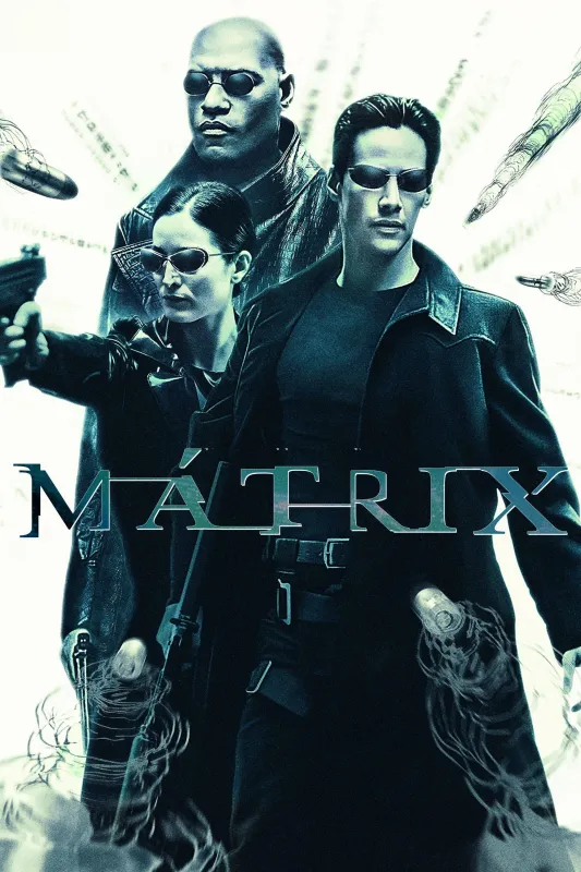 The Matrix iPhone wallpaper