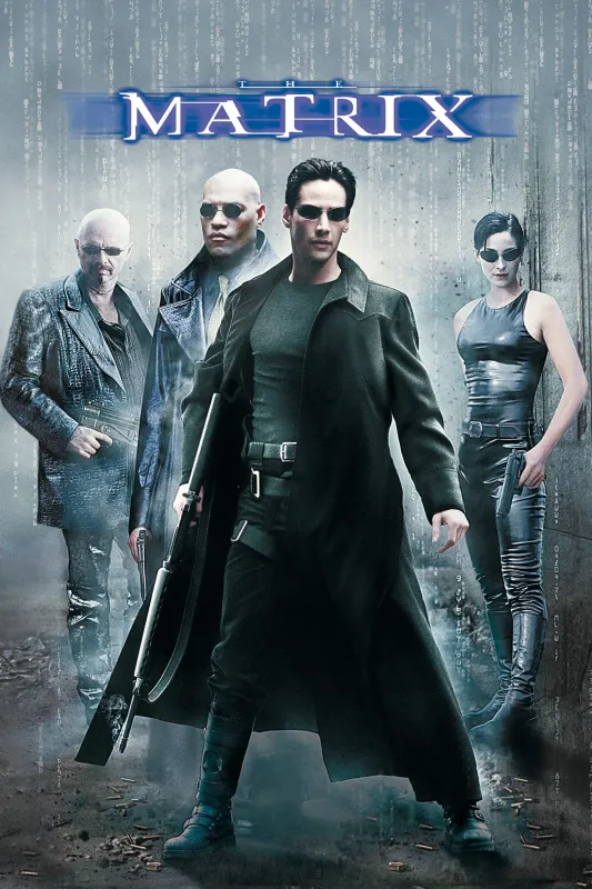 The Matrix, iPhone wallpaper