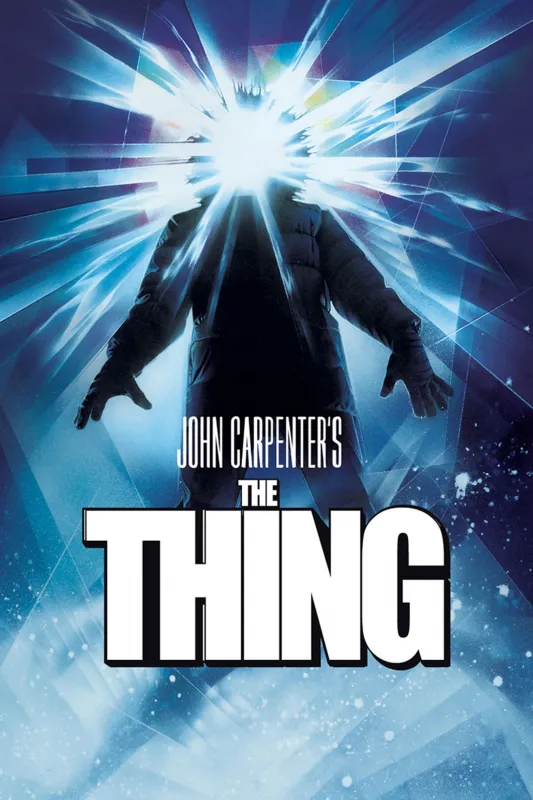 The Thing (1982), Phone wallpaper