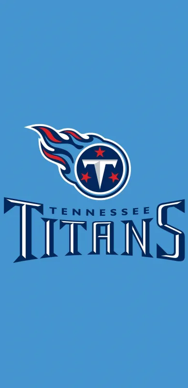 Tennessee Titans Phone Wallpaper