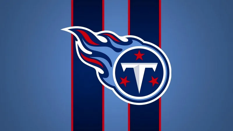 Tennessee Titans HD Background