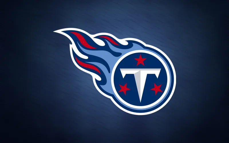 Tennessee Titans QHD Background