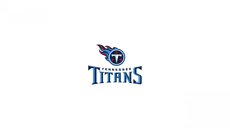 Tennessee Titans Logo Background