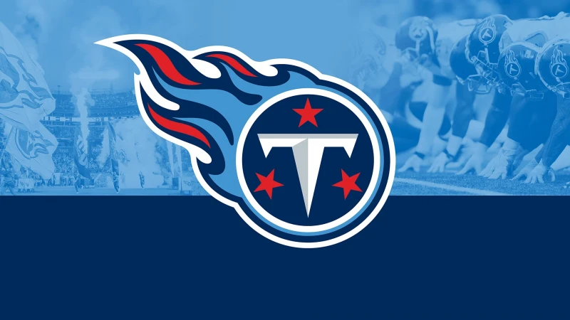 Tennessee Titans Desktop Wallpaper