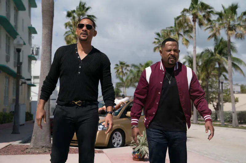 Bad Boys: Ride or Die, HD wallpaper, Will Smith, Martin Lawrence