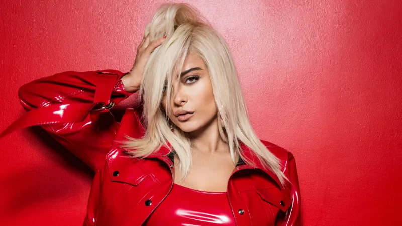 Bebe Rexha, Red hot