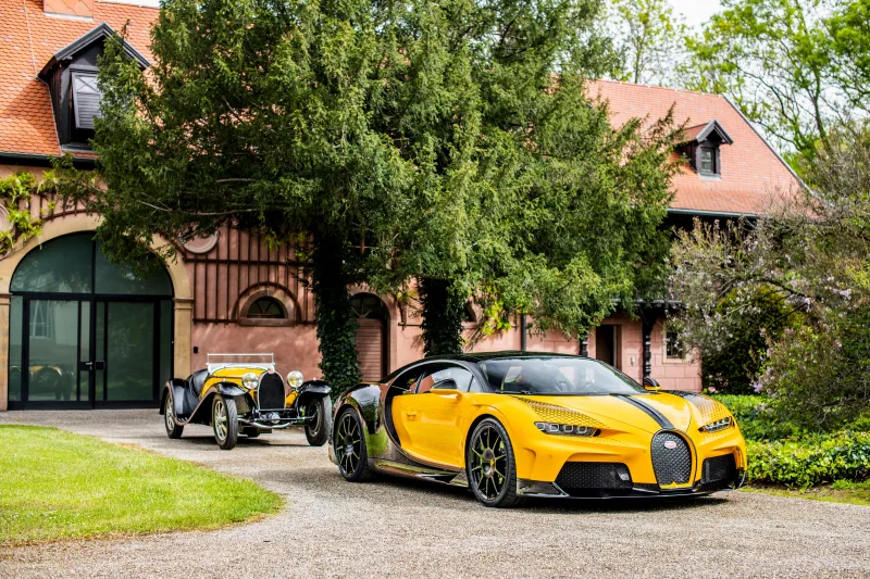 Bugatti Chiron Super Sport, One off cars, 5K wallpaper, 2024