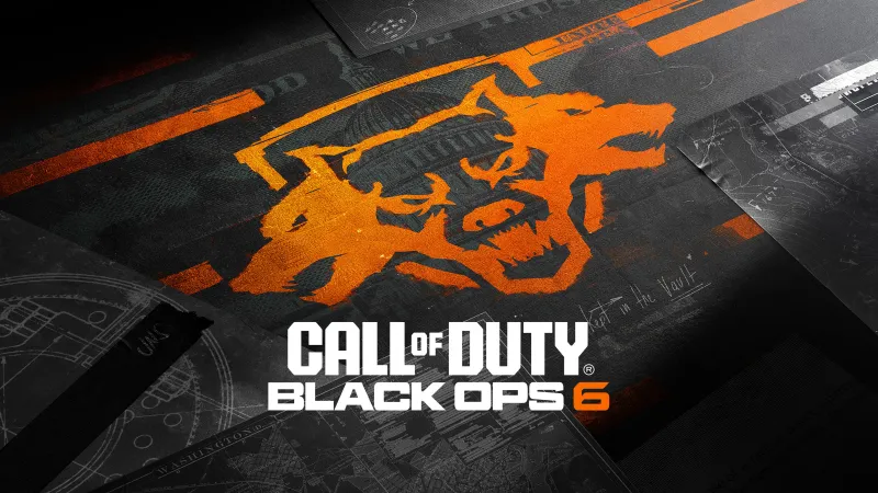 Call of Duty: Black Ops 6, Desktop wallpaper 4K