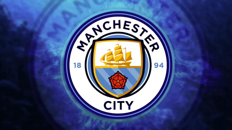 Manchester City FC, 4K wallpaper