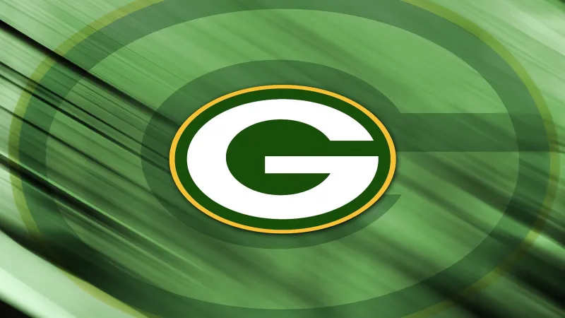 Green Bay Packers, 4K wallpaper