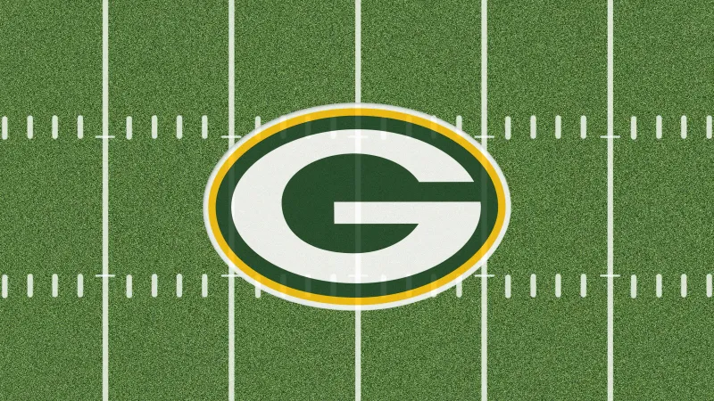 Green Bay Packers, 4K wallpaper