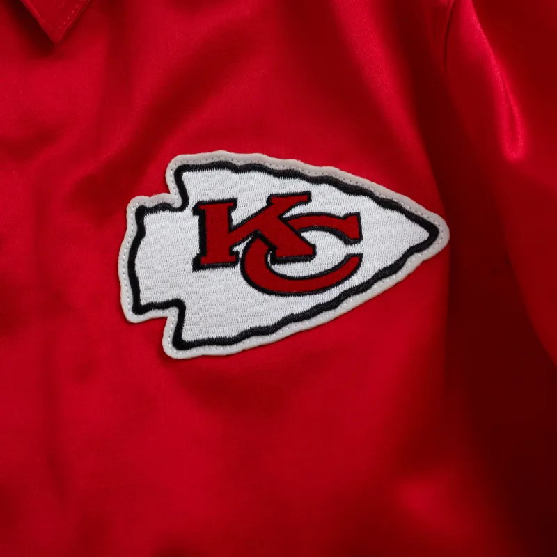 Kansas City Chiefs Logo wallpaper