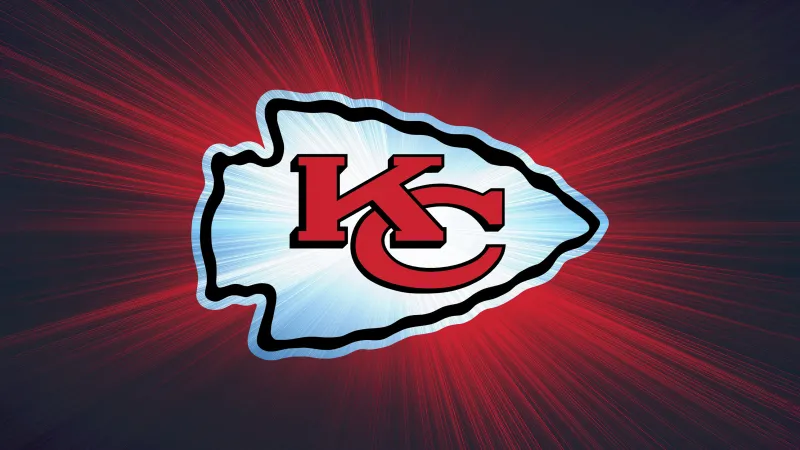 Kansas City Chiefs, 5K wallpaper