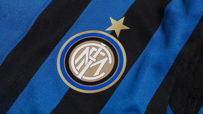 Inter Milan, Football club, Jersey, Logo, 5K wallpaper