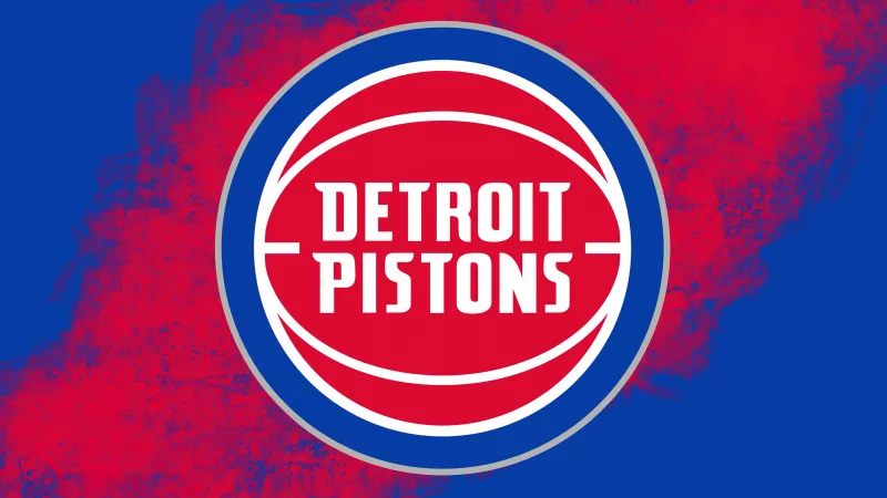 Detroit Pistons wallpaper