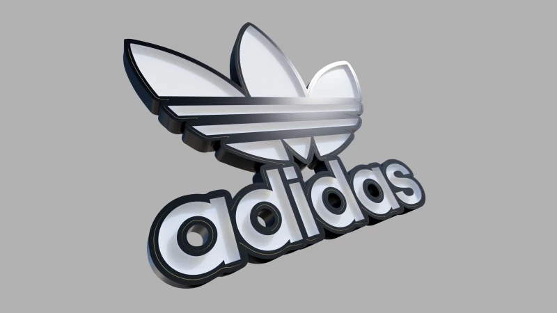 Adidas Wallpaper 5K