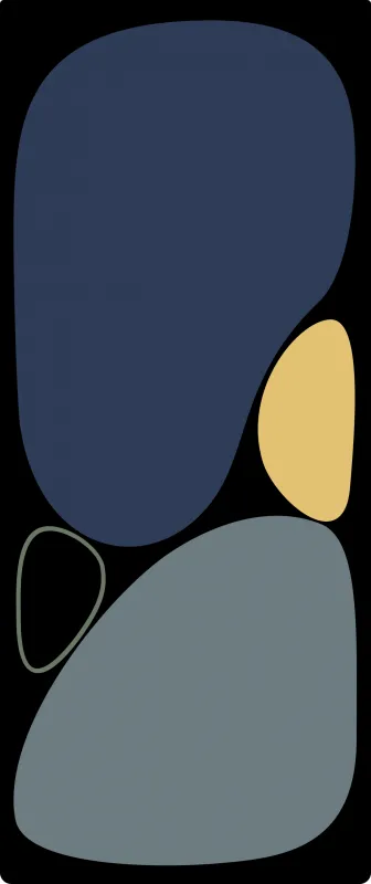 Xiaomi Mix Flip, Dark background